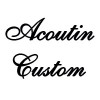 Acoutin Custom